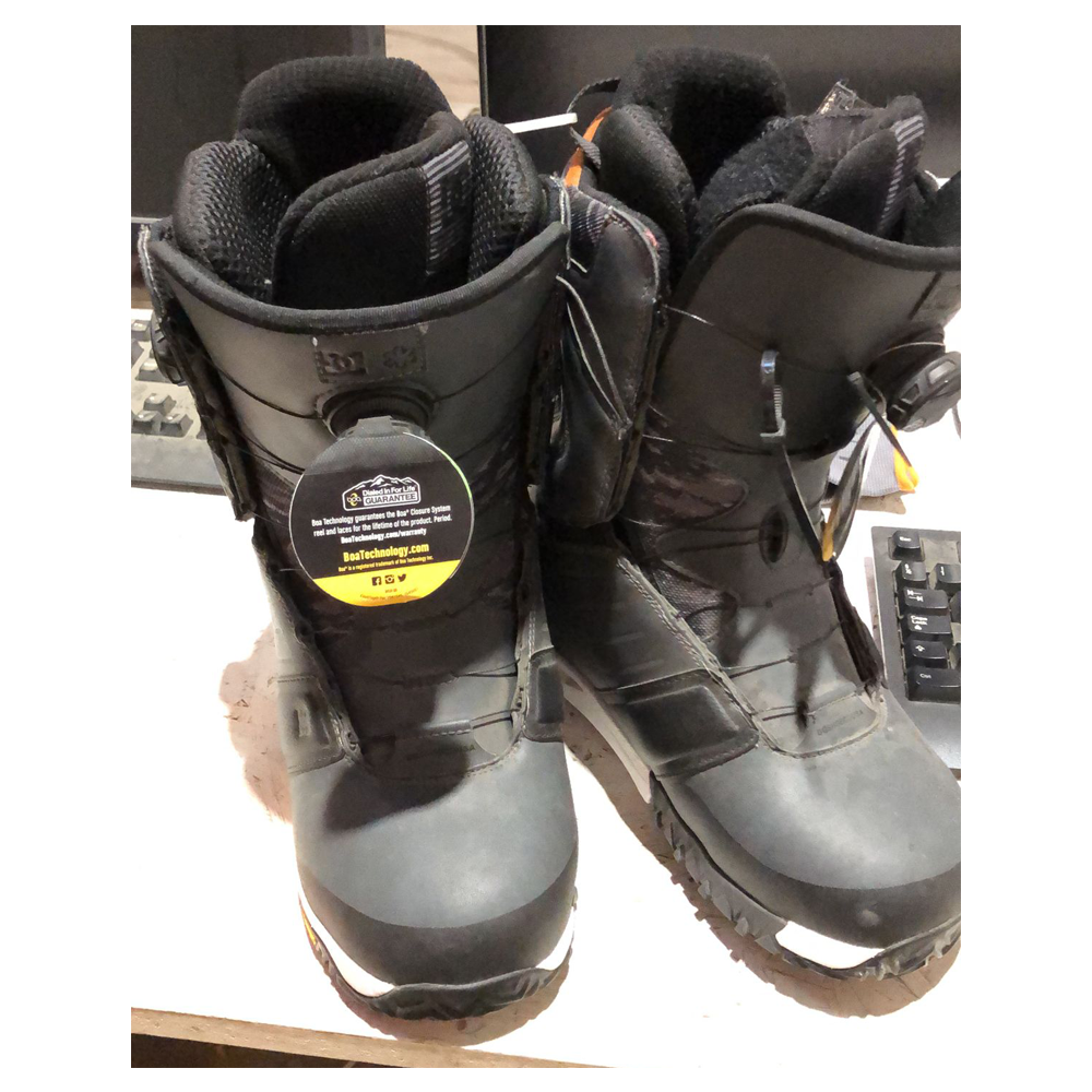 Boots Snowboard DC Judge - Outlet