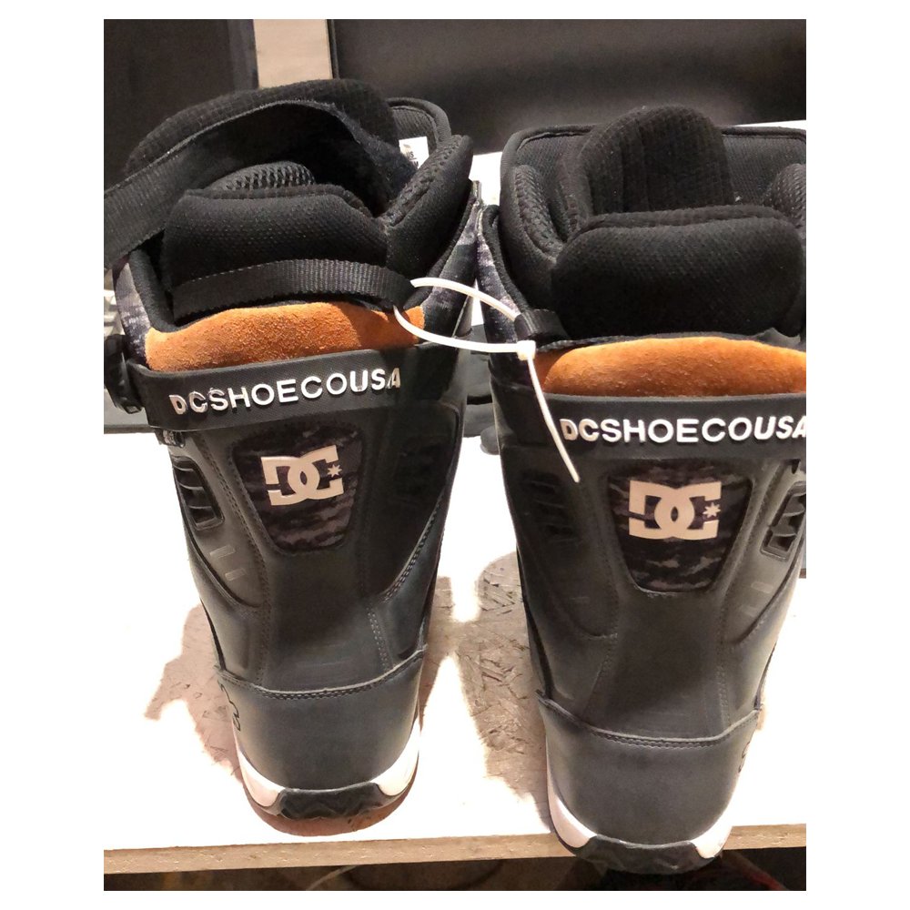 Boots Snowboard DC Judge - Outlet