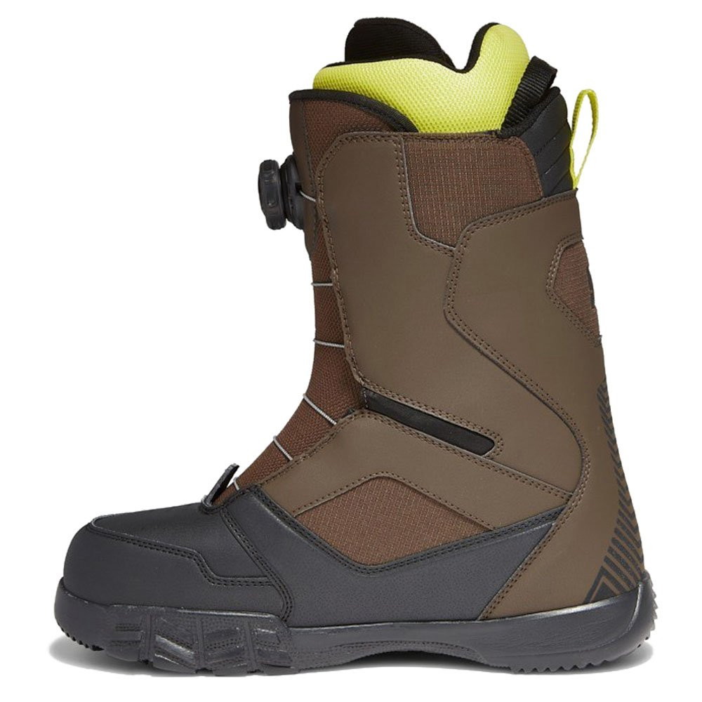 Botine de snowboard DC Scout BOA