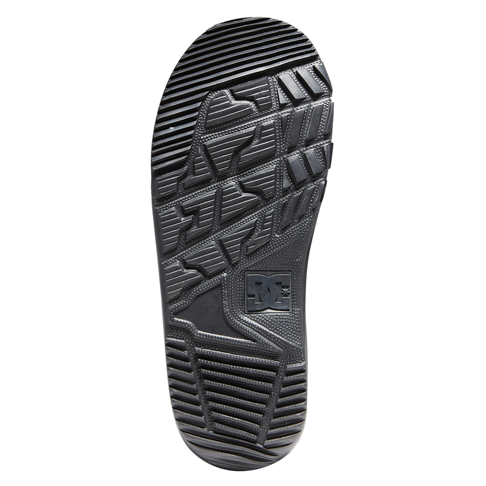 Botine de snowboard DC Phase