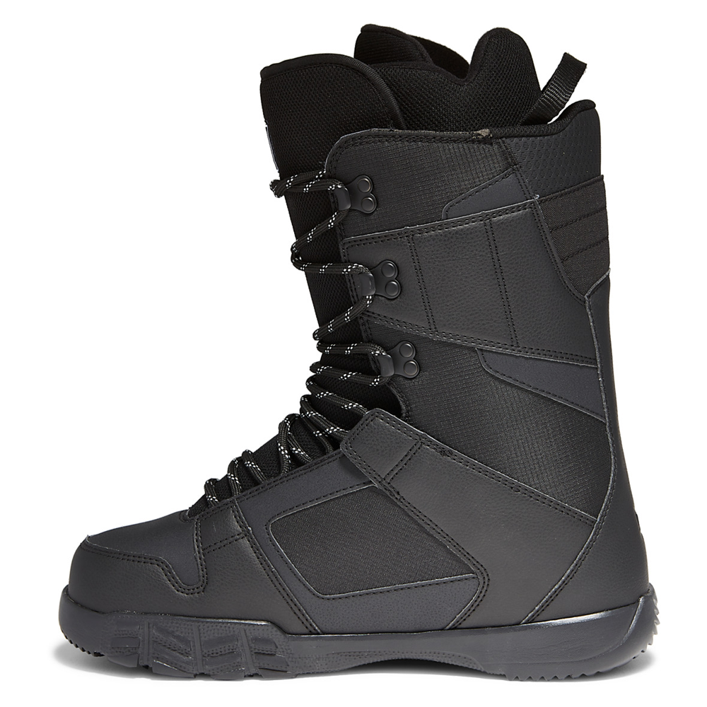 Botine de snowboard DC Phase
