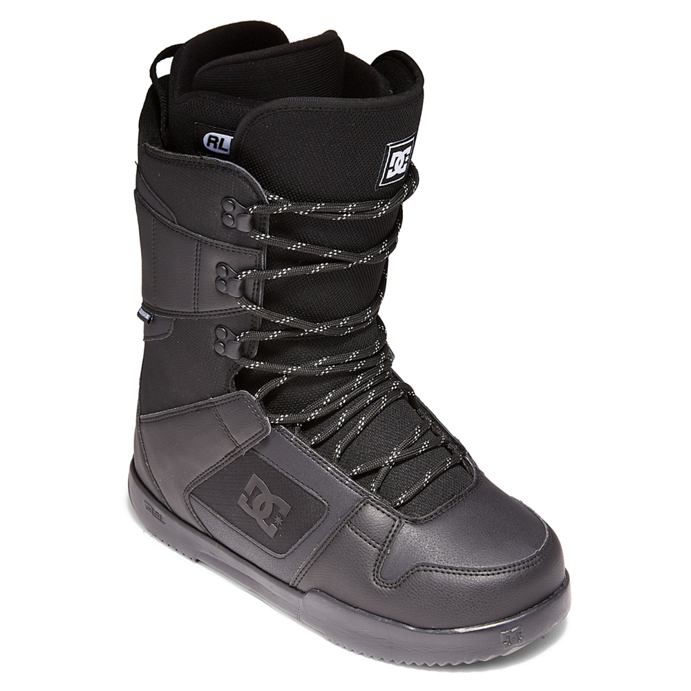 Botine de snowboard DC Phase