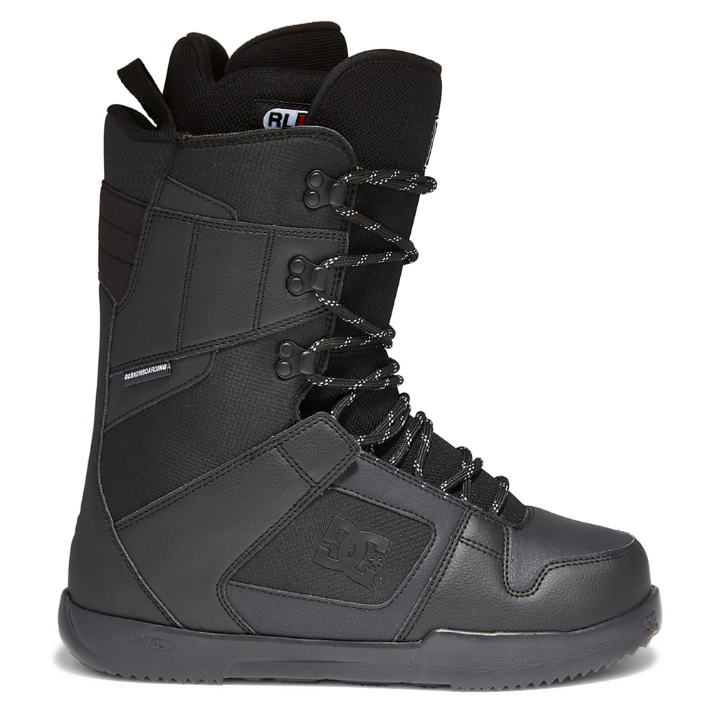 Botine de snowboard DC Phase