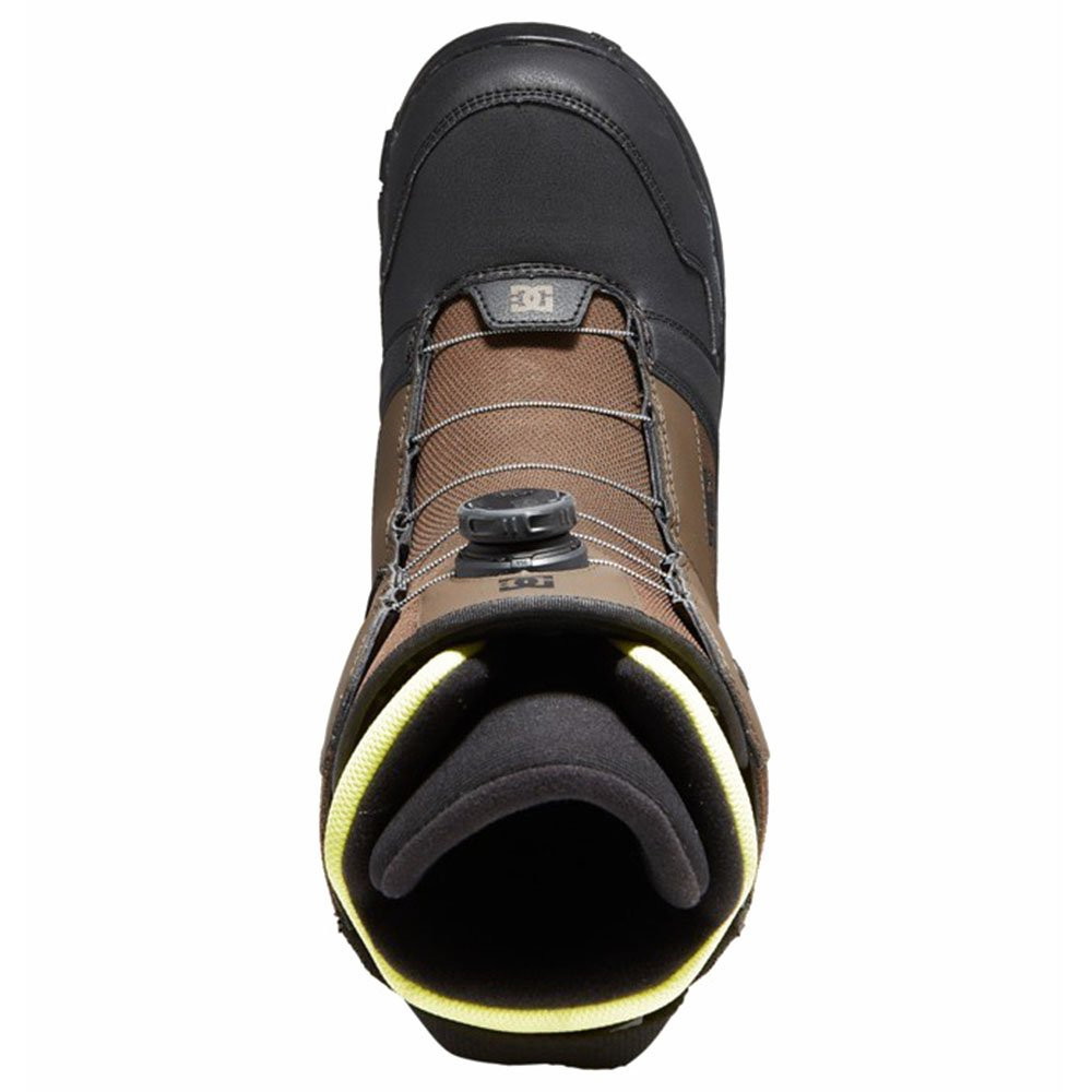 Botine de snowboard DC Scout BOA