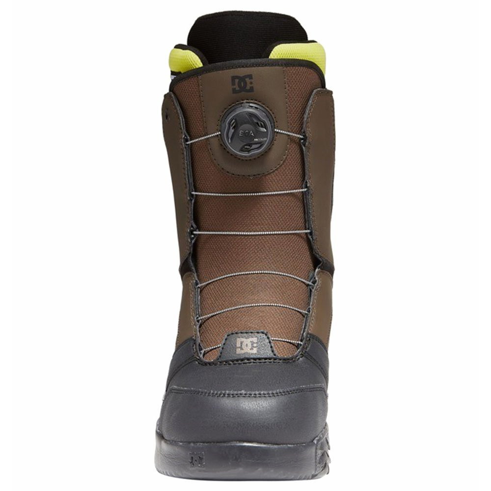 Botine de snowboard DC Scout BOA