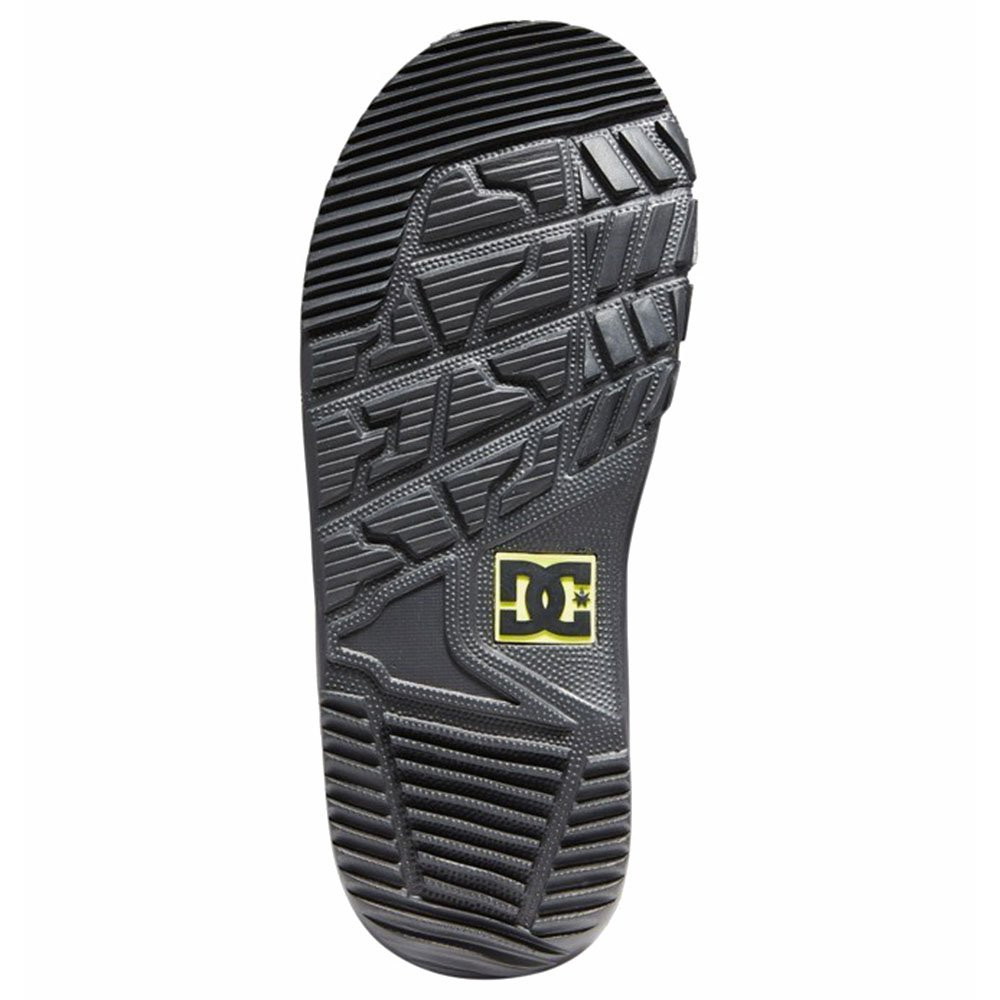 Botine de snowboard DC Scout BOA