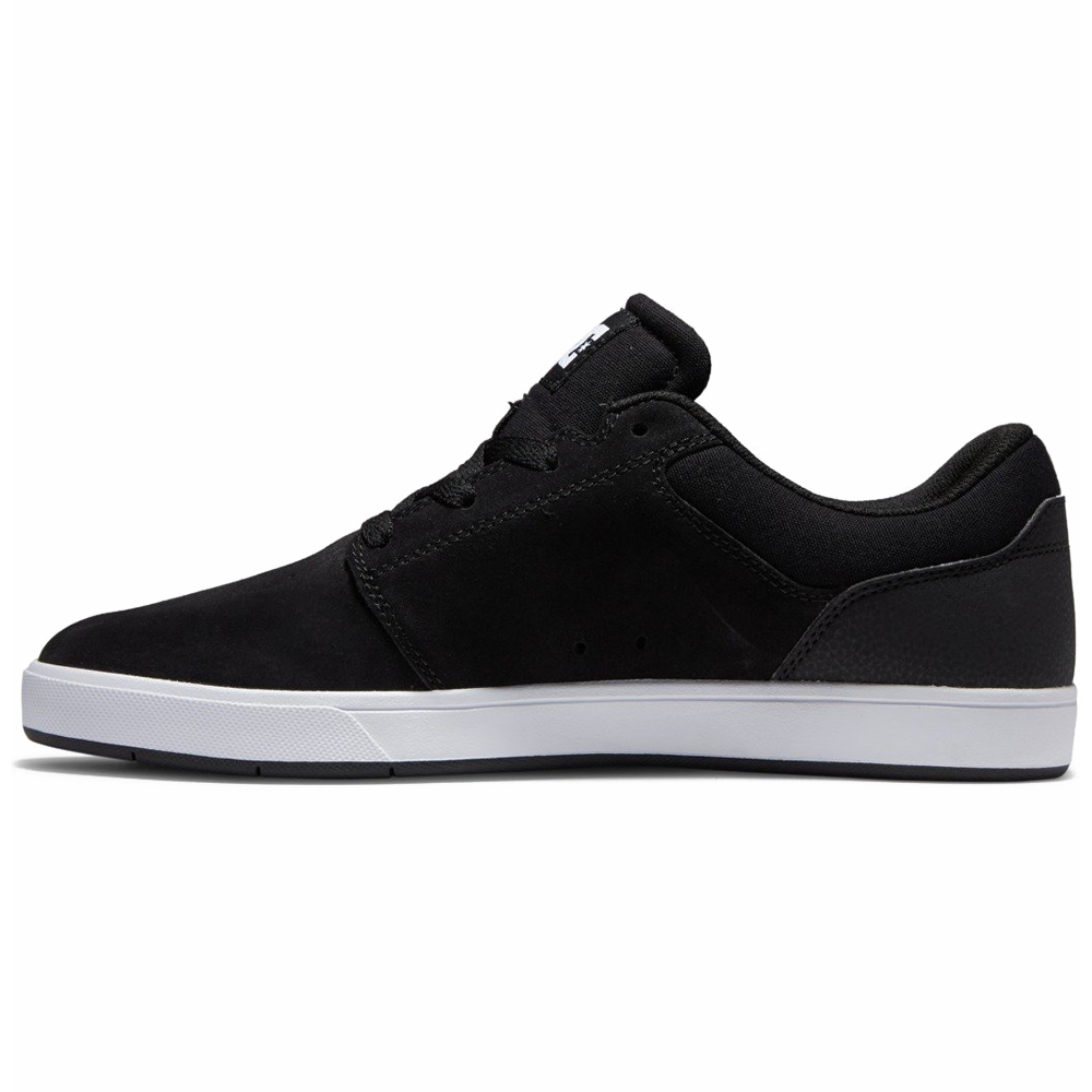 DC Crisis Sneakers 2