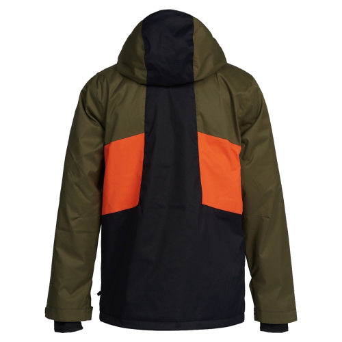 DC Defy Snow Geaca