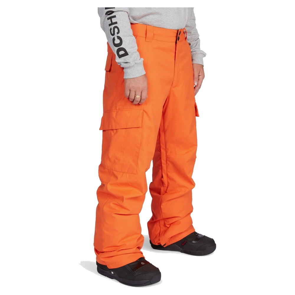 Pantaloni de zăpadă DC Banshee