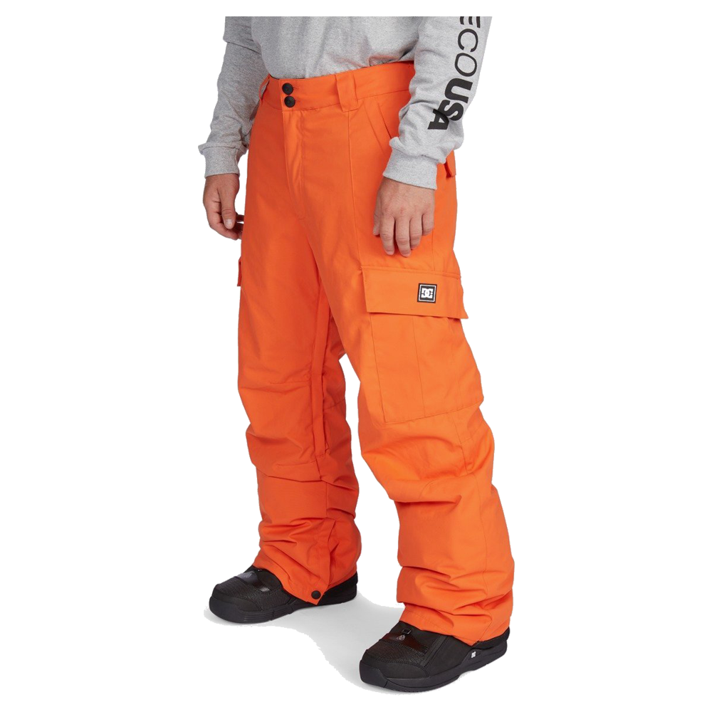 Pantaloni de zăpadă DC Banshee
