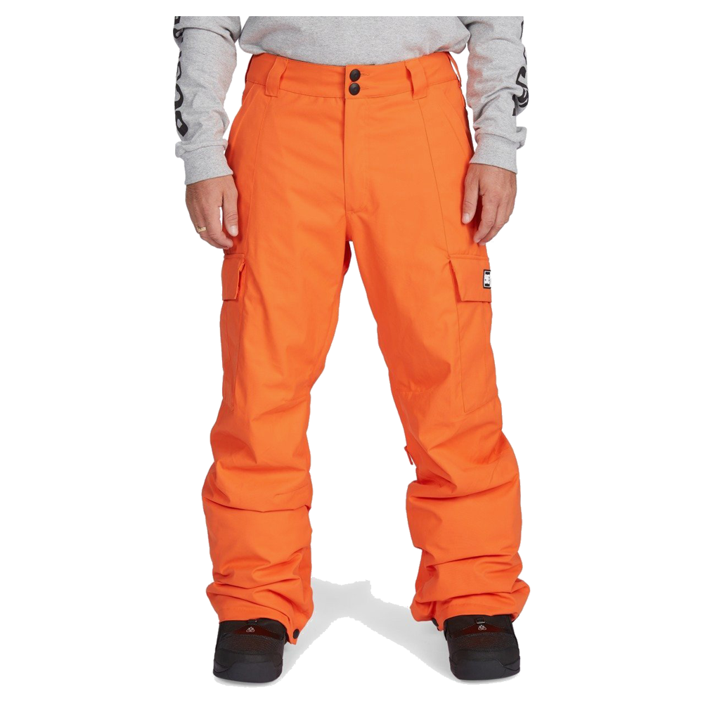 Pantaloni de zăpadă DC Banshee