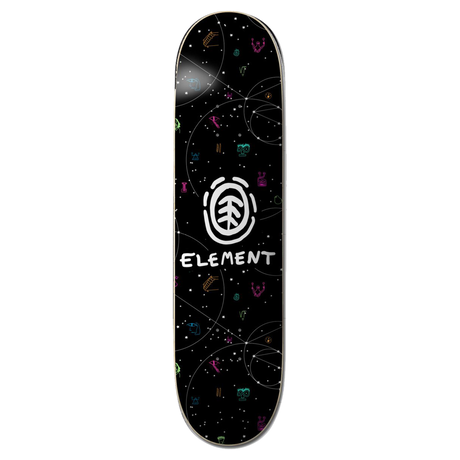 Element Skateboard Placǎ 8.25"