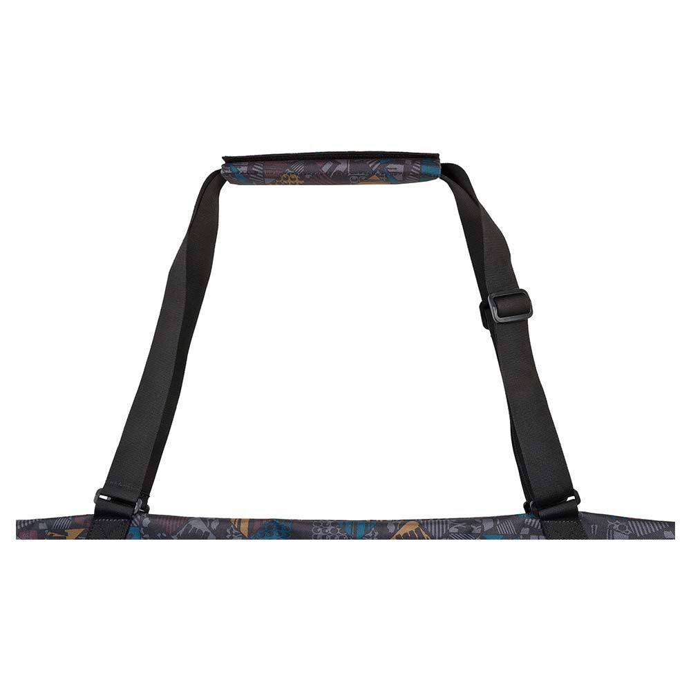 Amplifi Sac pentru Placă Mood Black