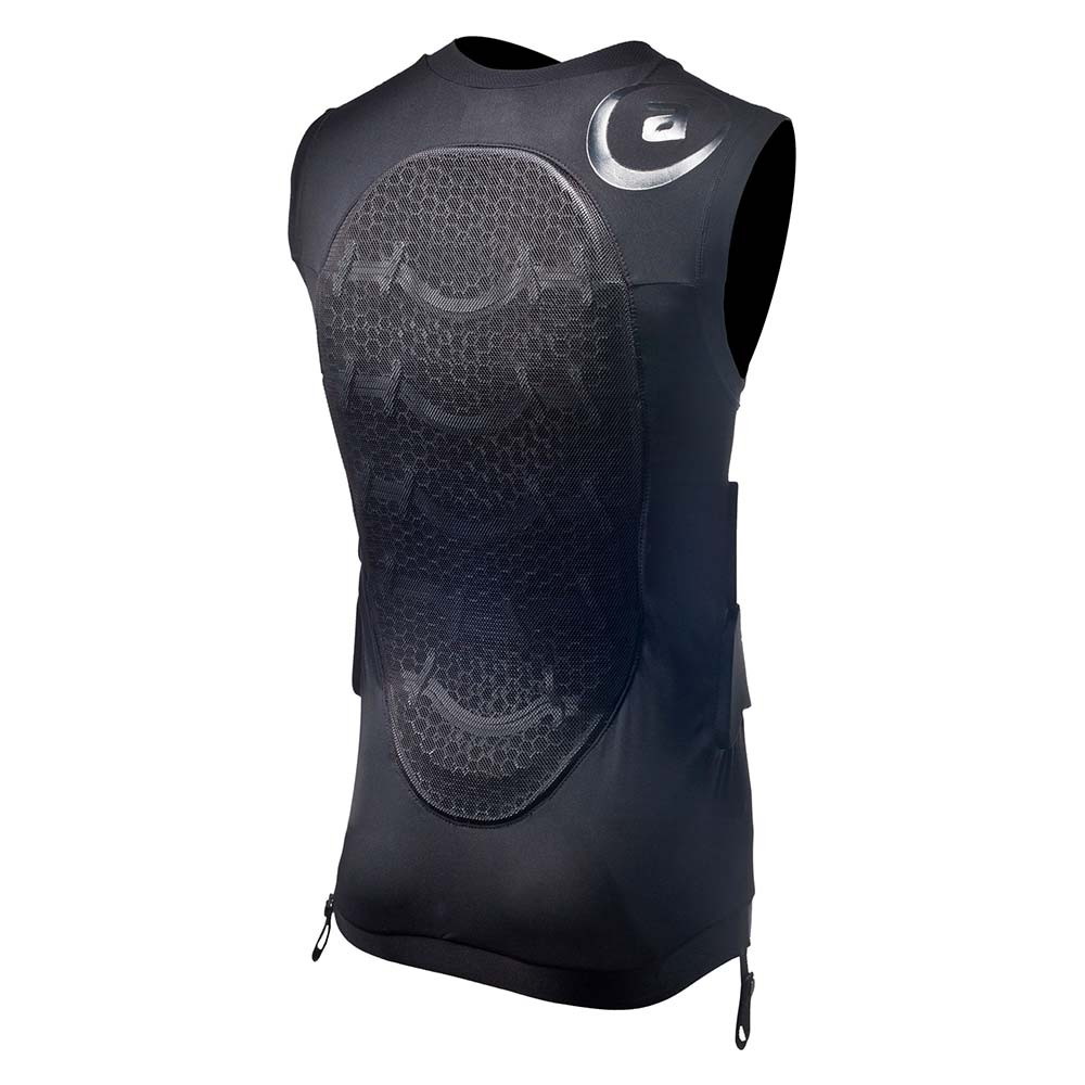 Amplifi MKX Top protecție pentru spate