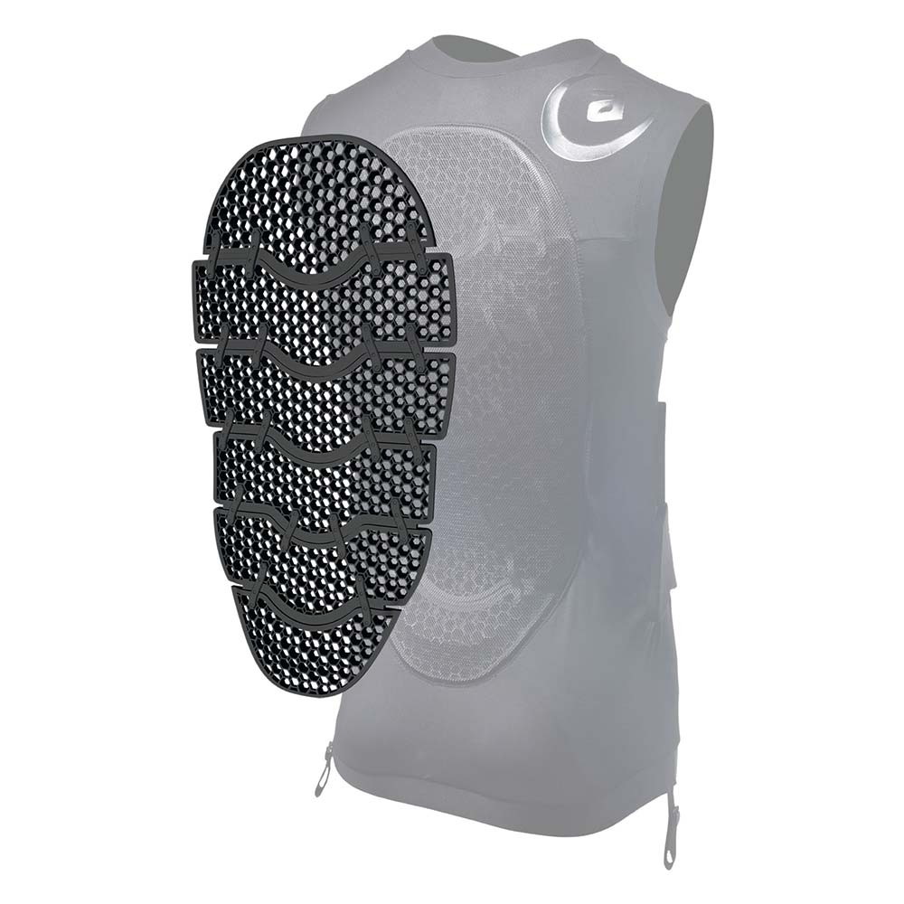 Amplifi MKX Top protecție pentru spate