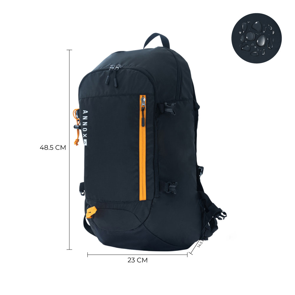 Rucsac sportiv ușor Annox Adventure