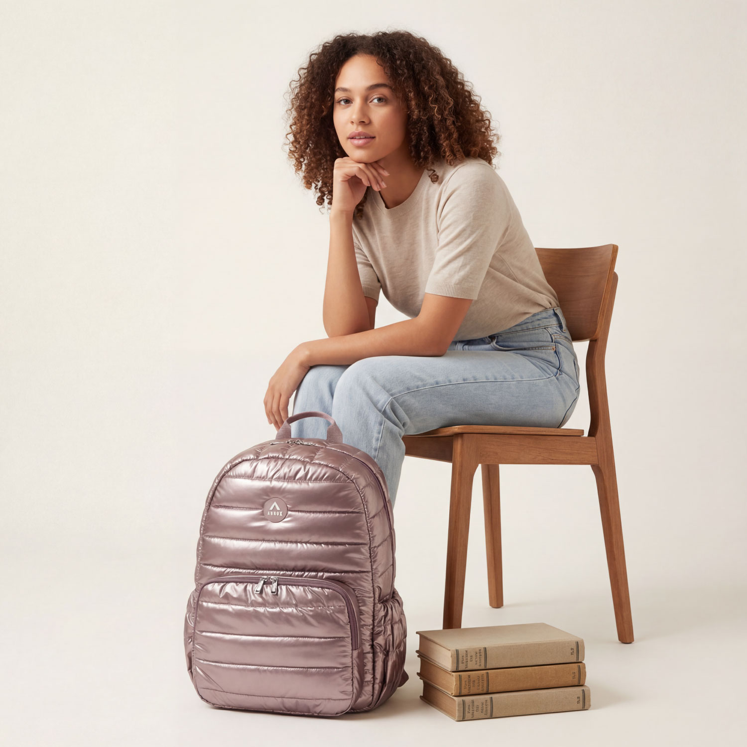 Rucsacul Annox Airpack