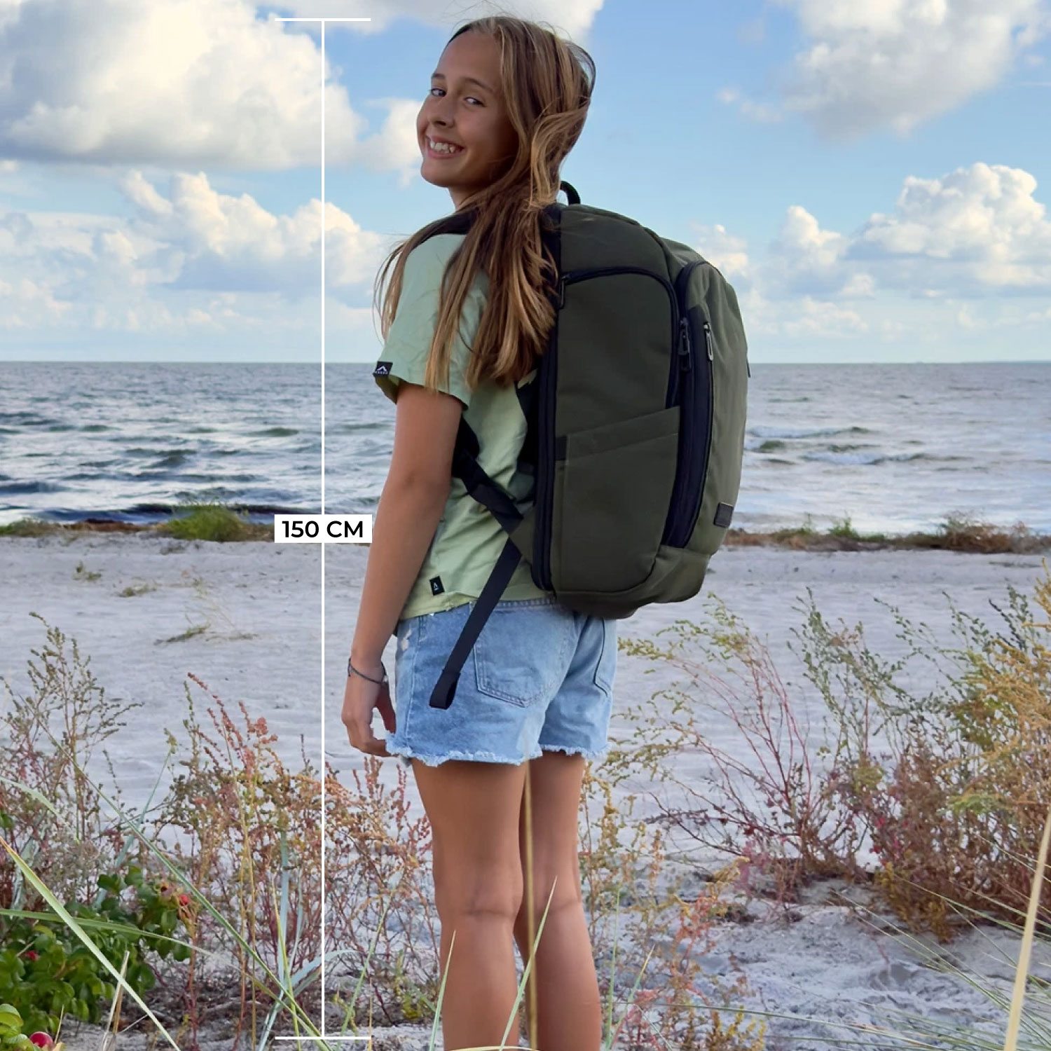 Rucsac All Terrain Annox