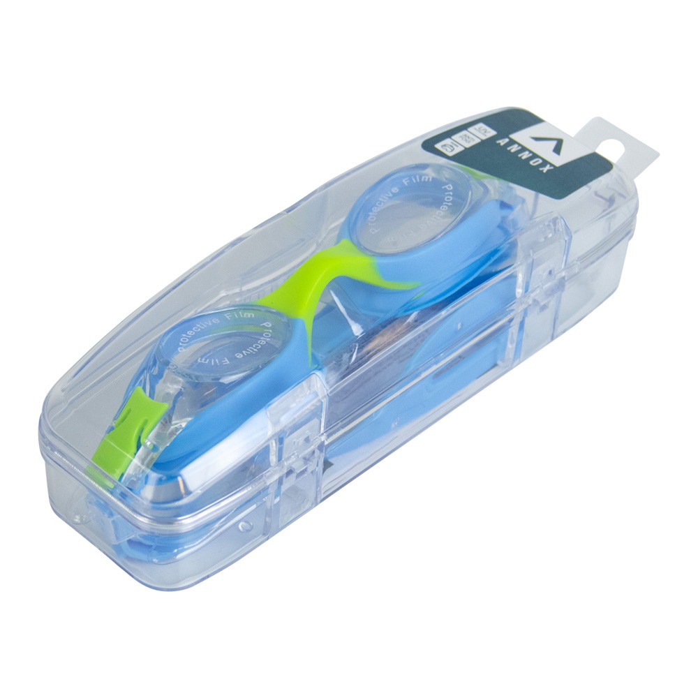 Ochelari de înot Annox Aqua Kids