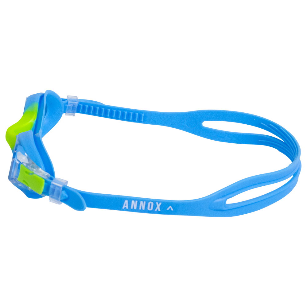 Ochelari de înot Annox Aqua Kids