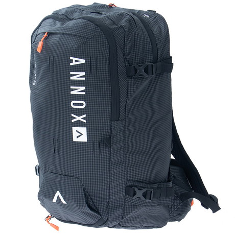 Rucsac Durabil Annox Discovery 30L