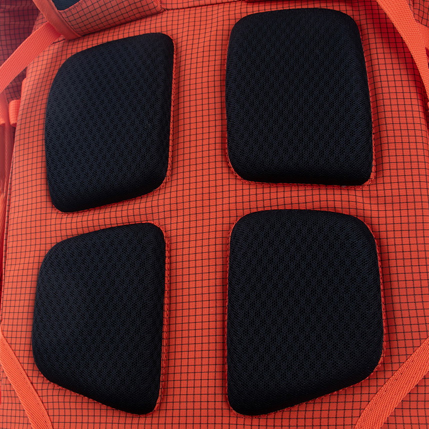 Rucsac Durabil Annox Discovery 30L