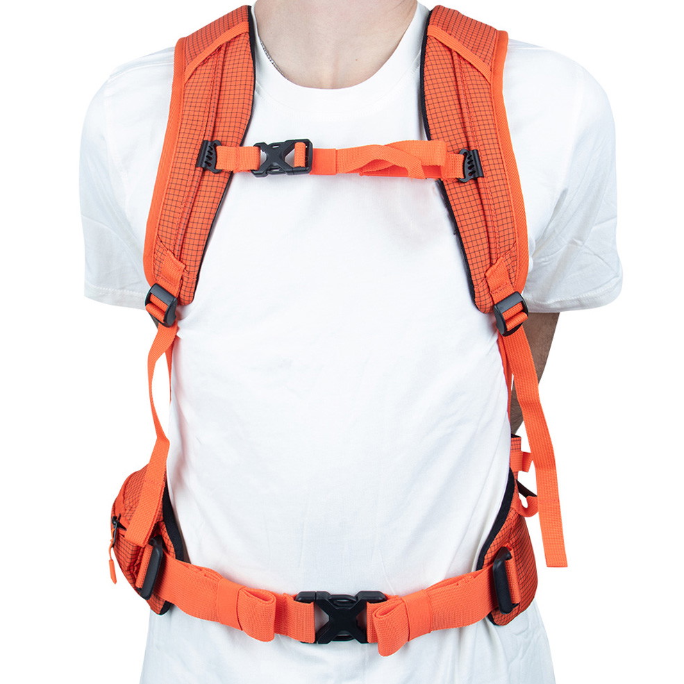 Rucsac Durabil Annox Discovery 30L