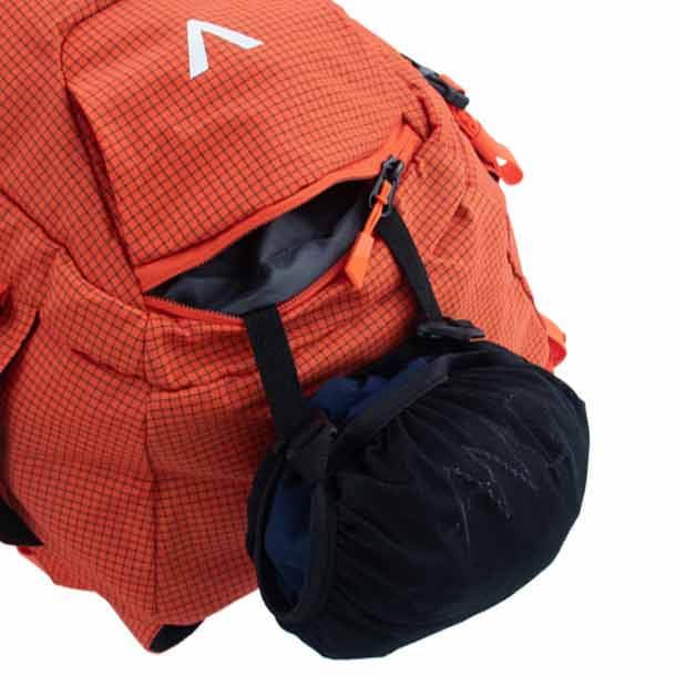 Rucsac Durabil Annox Discovery 30L