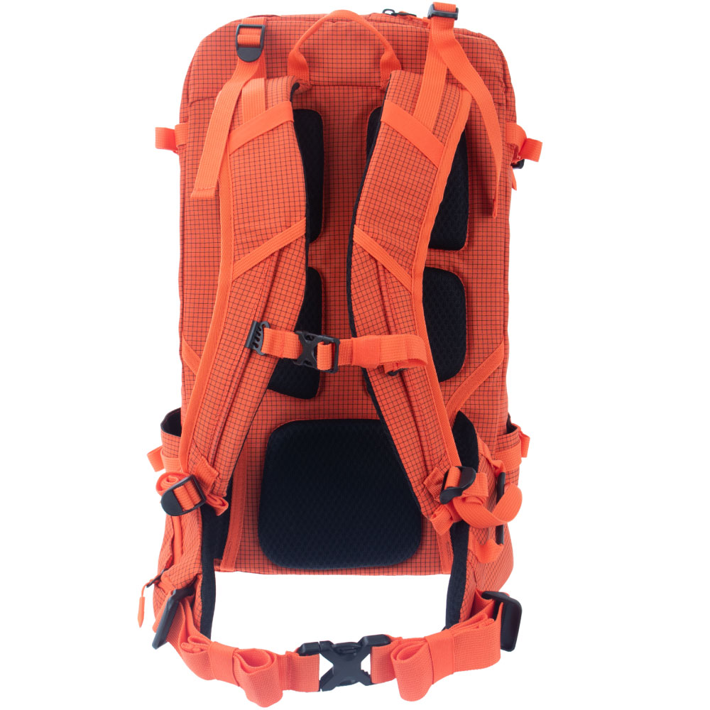 Rucsac Durabil Annox Discovery 30L