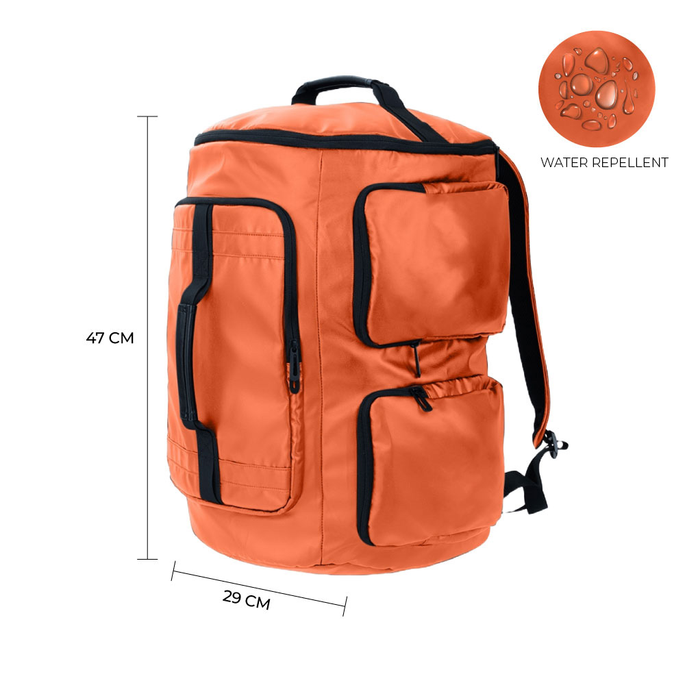Annox Base Camp Rucsac Sustenabil