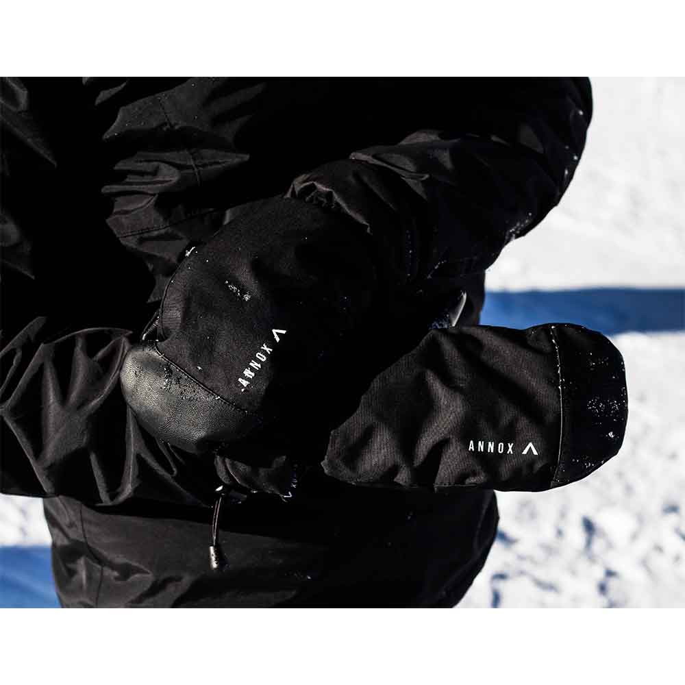 Mănuși de schi/ snowboard Annox Blizzard