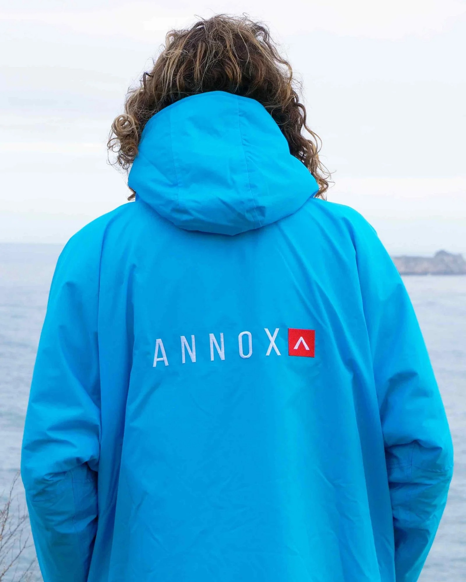 Roba de Schimbare Annox - LS
