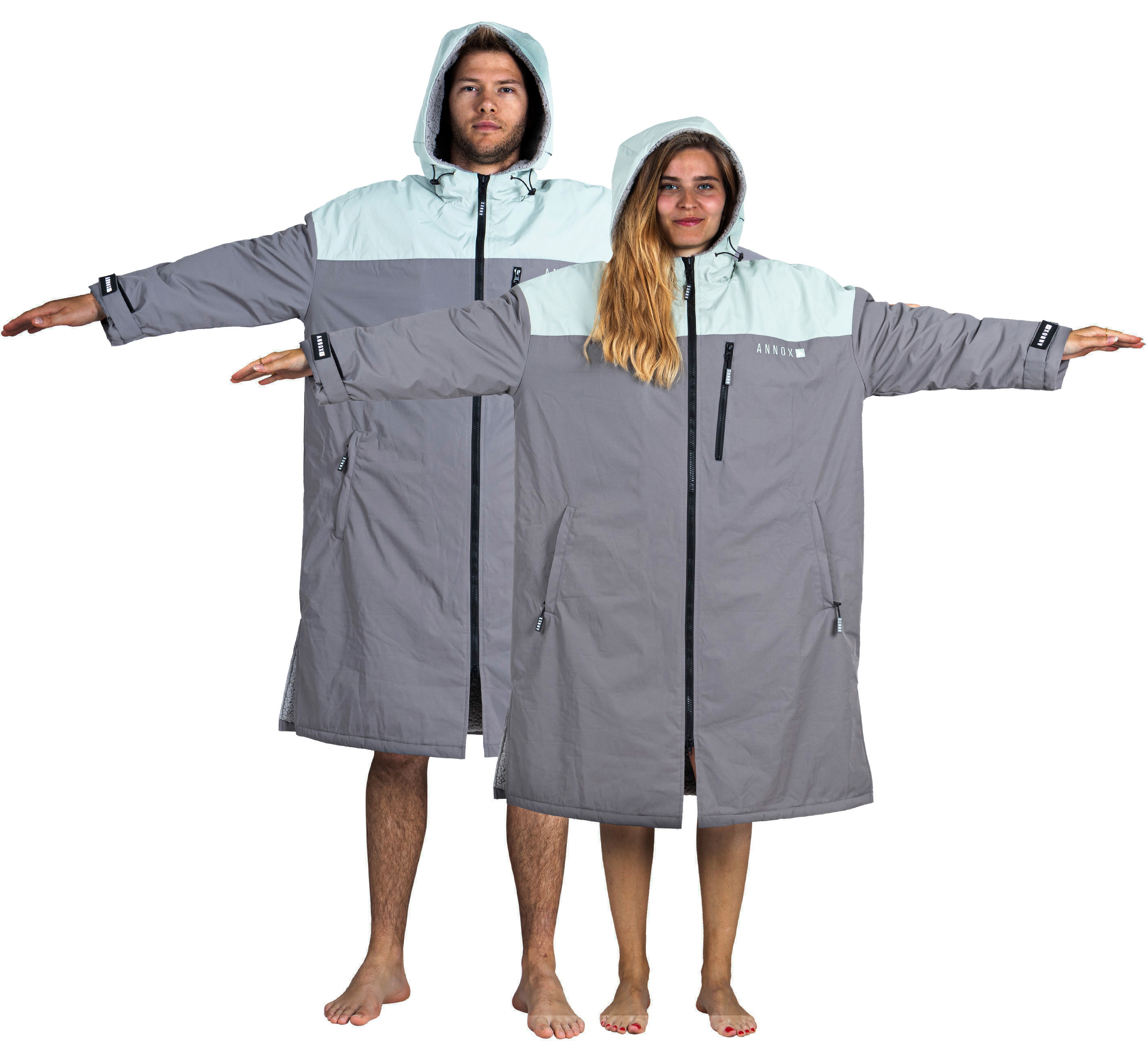 Annox Change Robe LTD