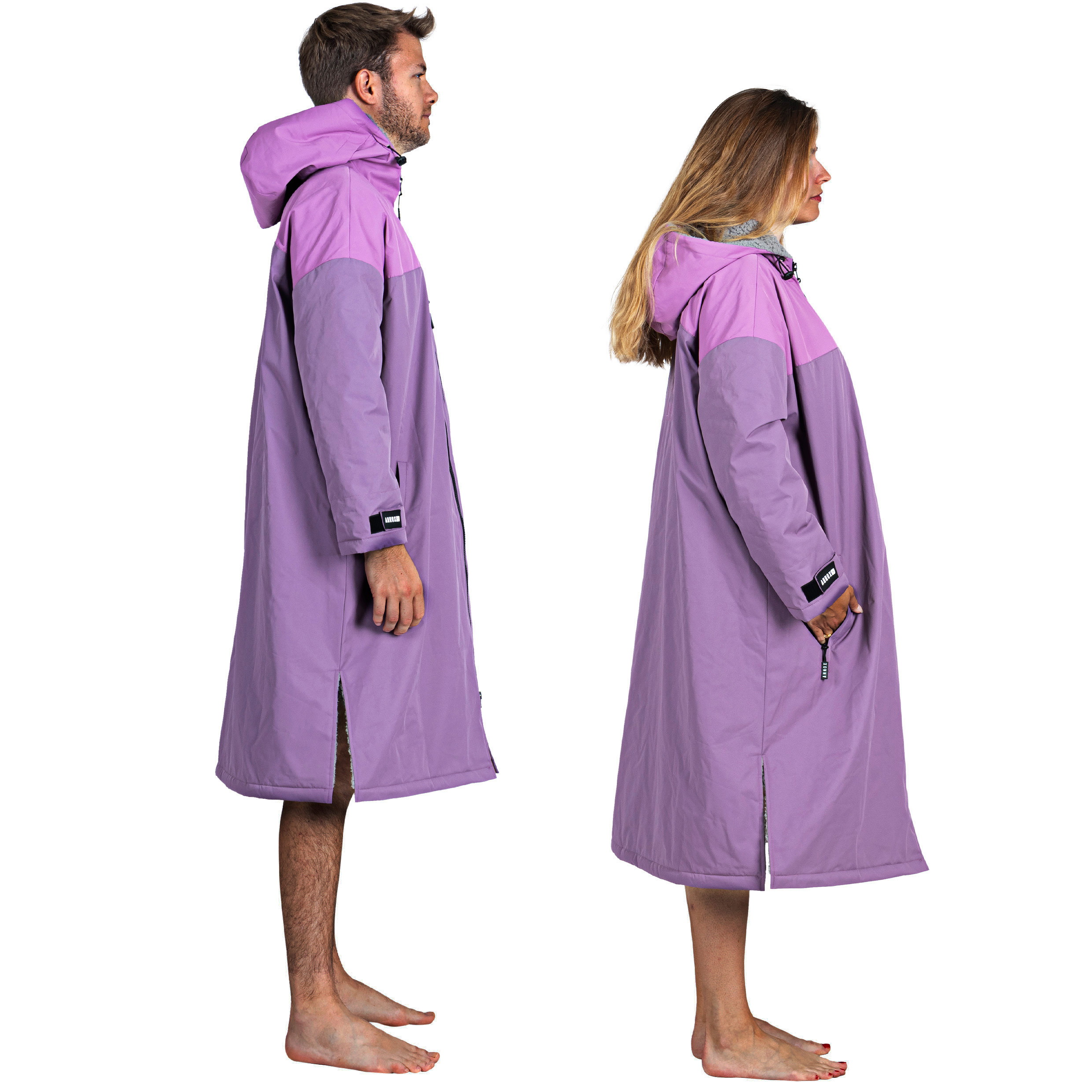 Annox Change Robe LTD