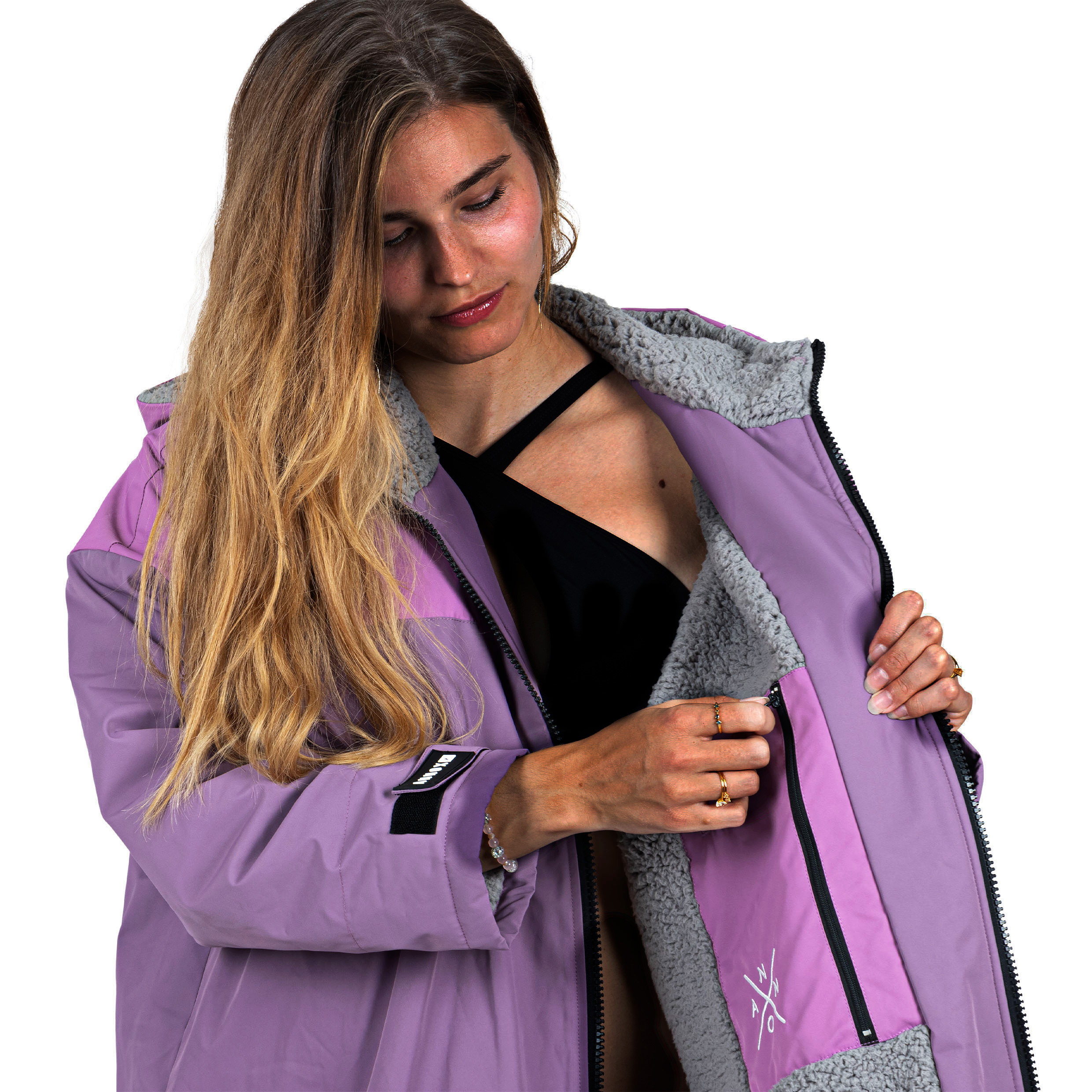 Annox Change Robe LTD