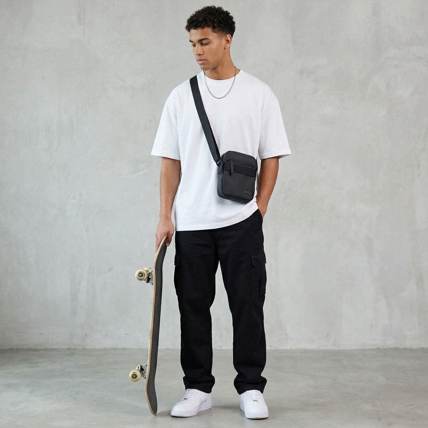 Geanta Cross-body Annox