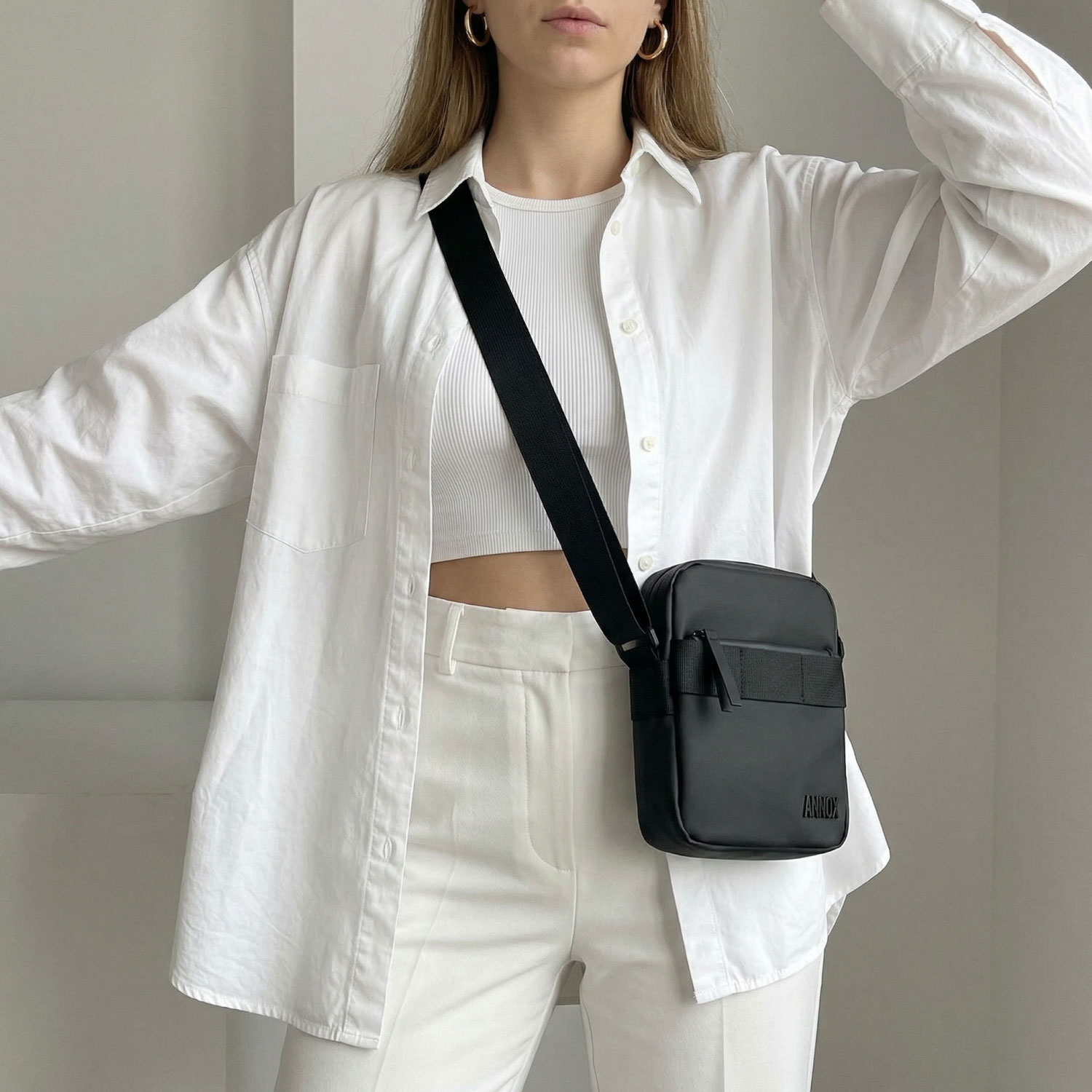 Geanta Cross-body Annox