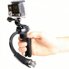 Stabilizator de Curbe Annox pentru Gopro