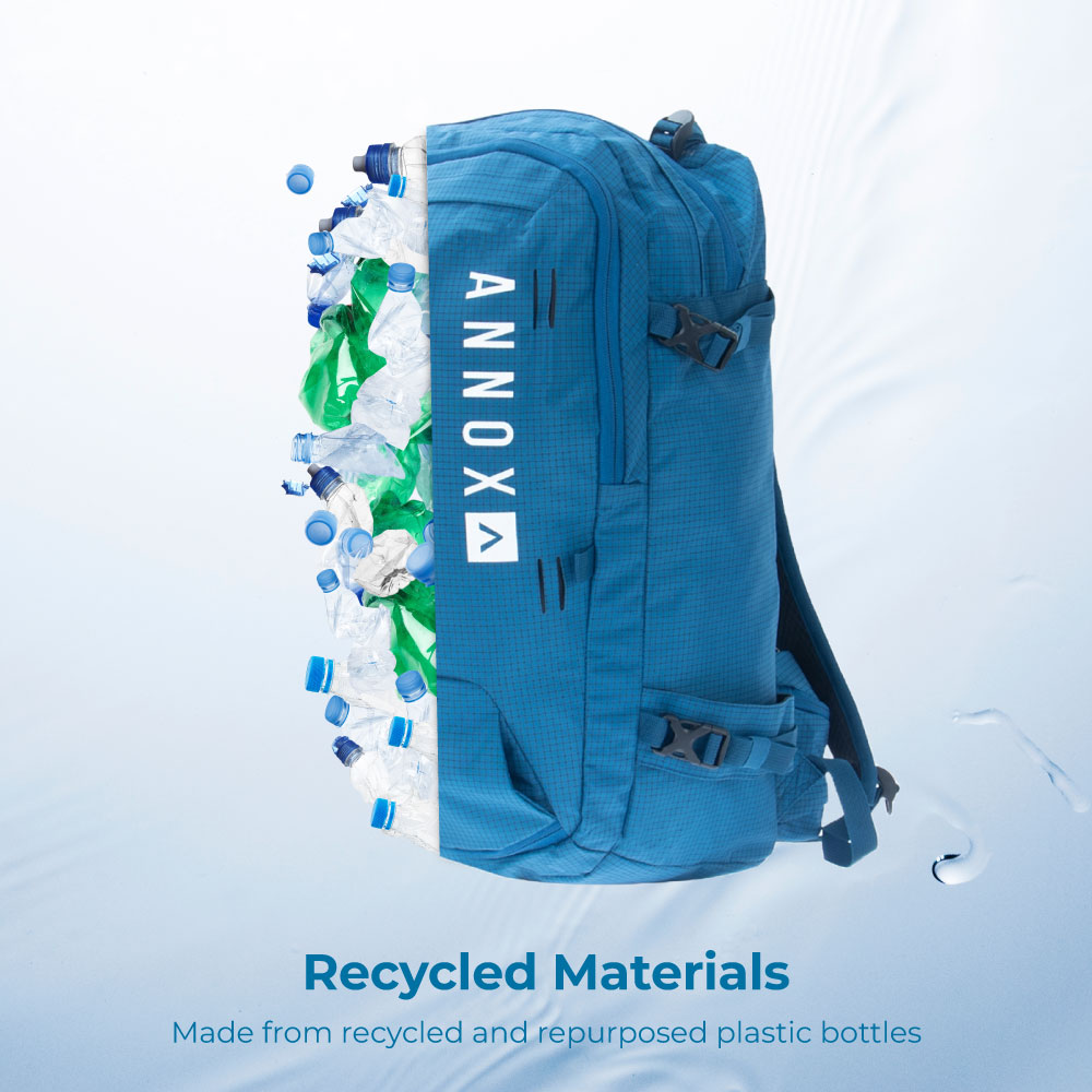 Rucsac Durabil Annox Discovery 30L