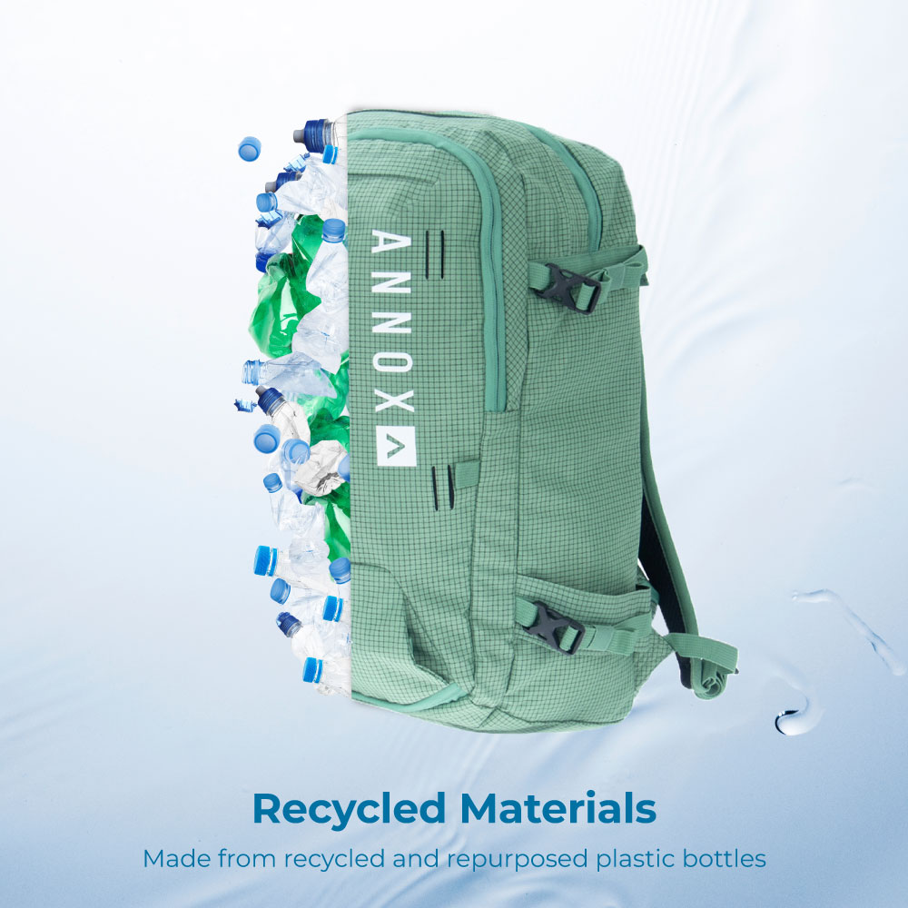 Rucsac Durabil Annox Discovery 30L