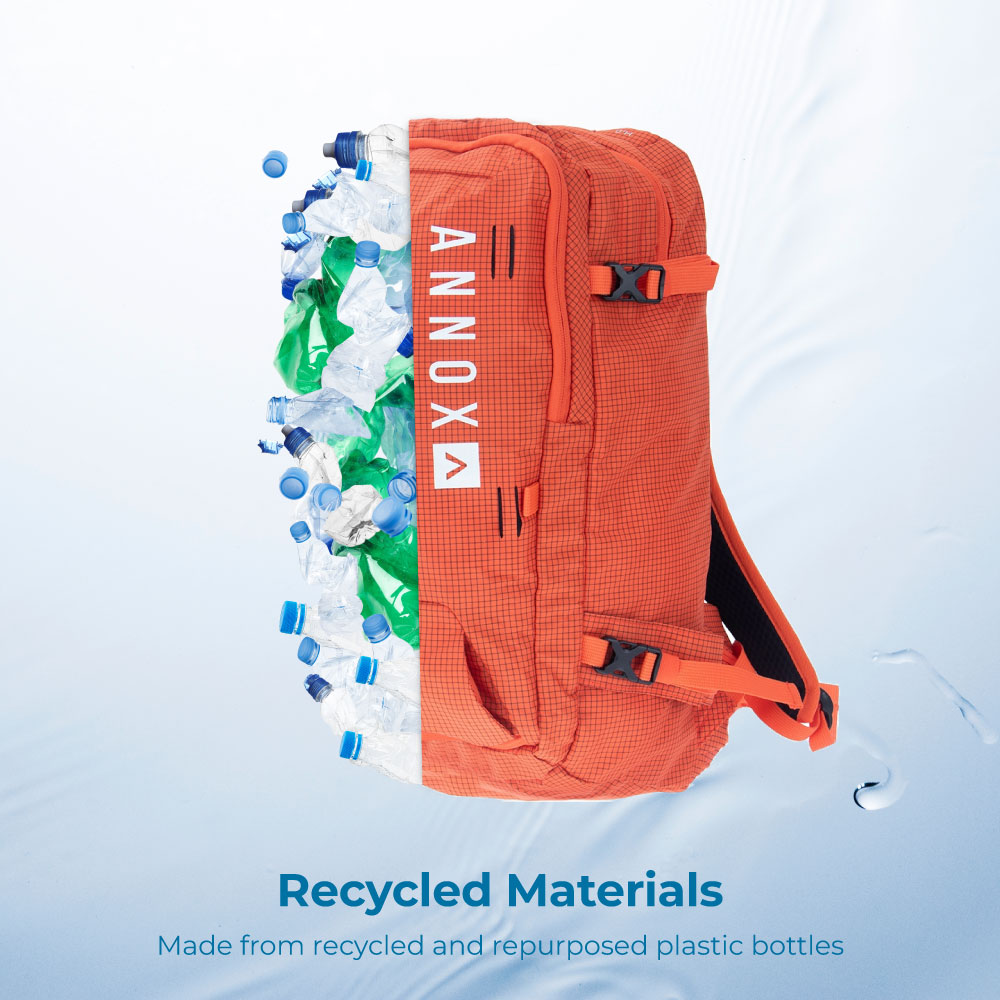 Rucsac Durabil Annox Discovery 30L
