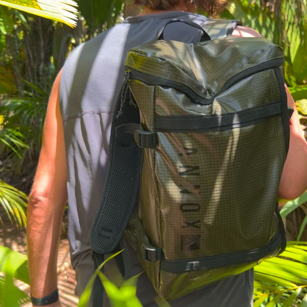 Rucsac sustenabil Annox Every Day 20L