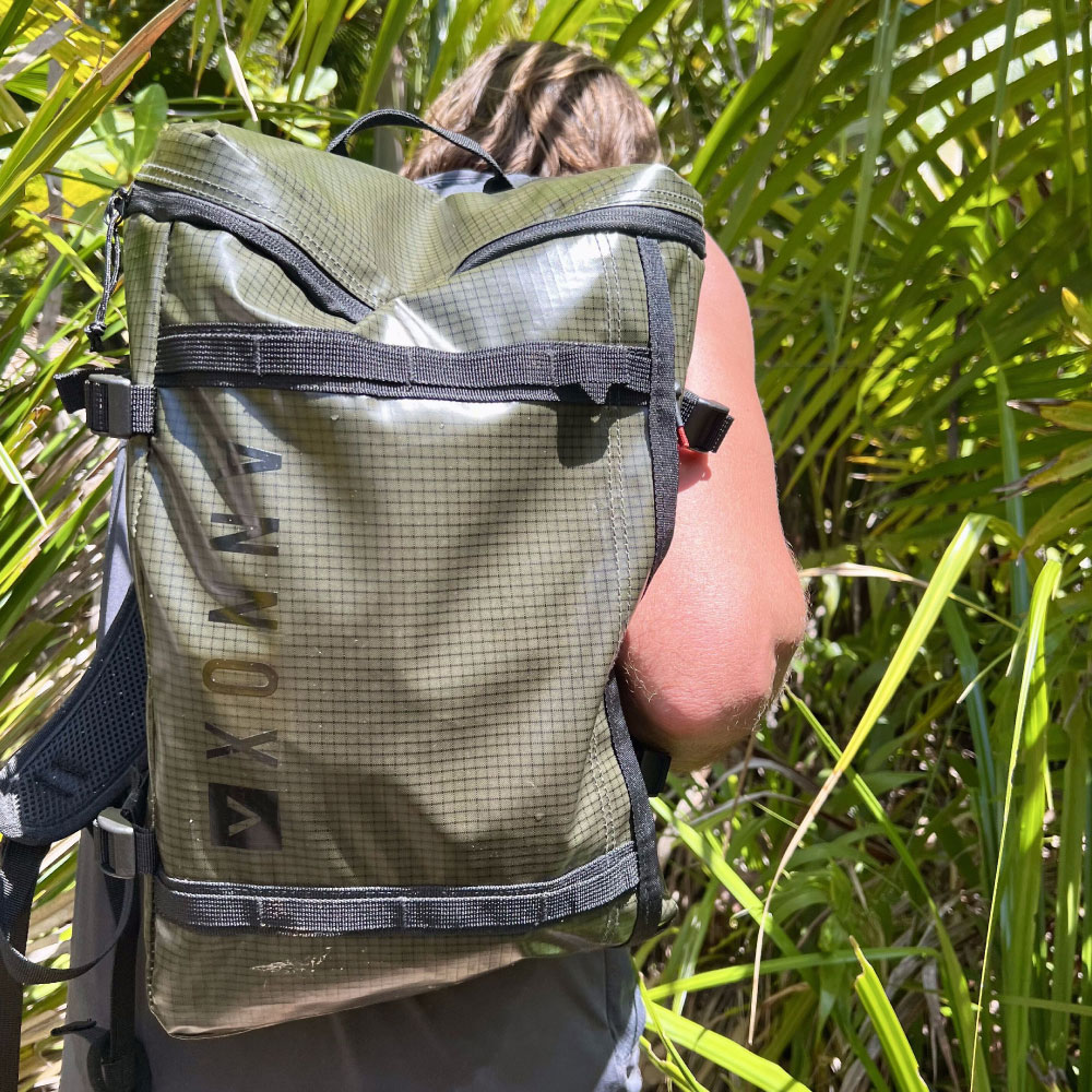 Rucsac sustenabil Annox Every Day 20L