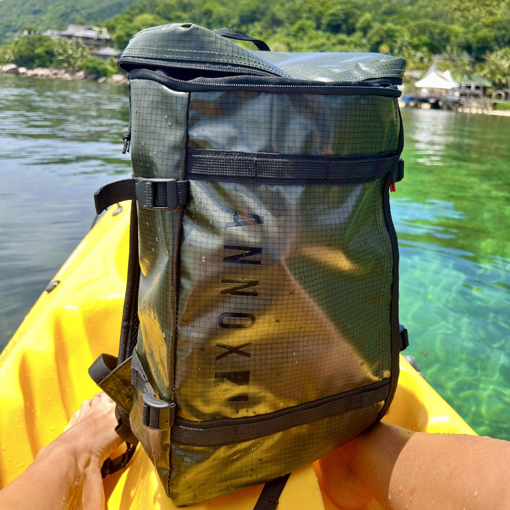 Rucsac sustenabil Annox Every Day 20L