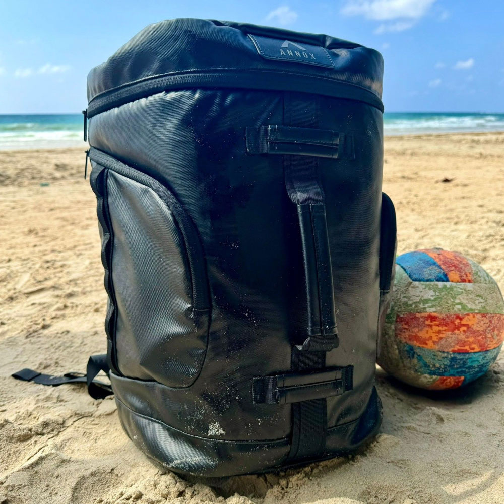 Rucsac Duffel Annox Explore – Pregătit pentru aventuri și viața de zi cu zi