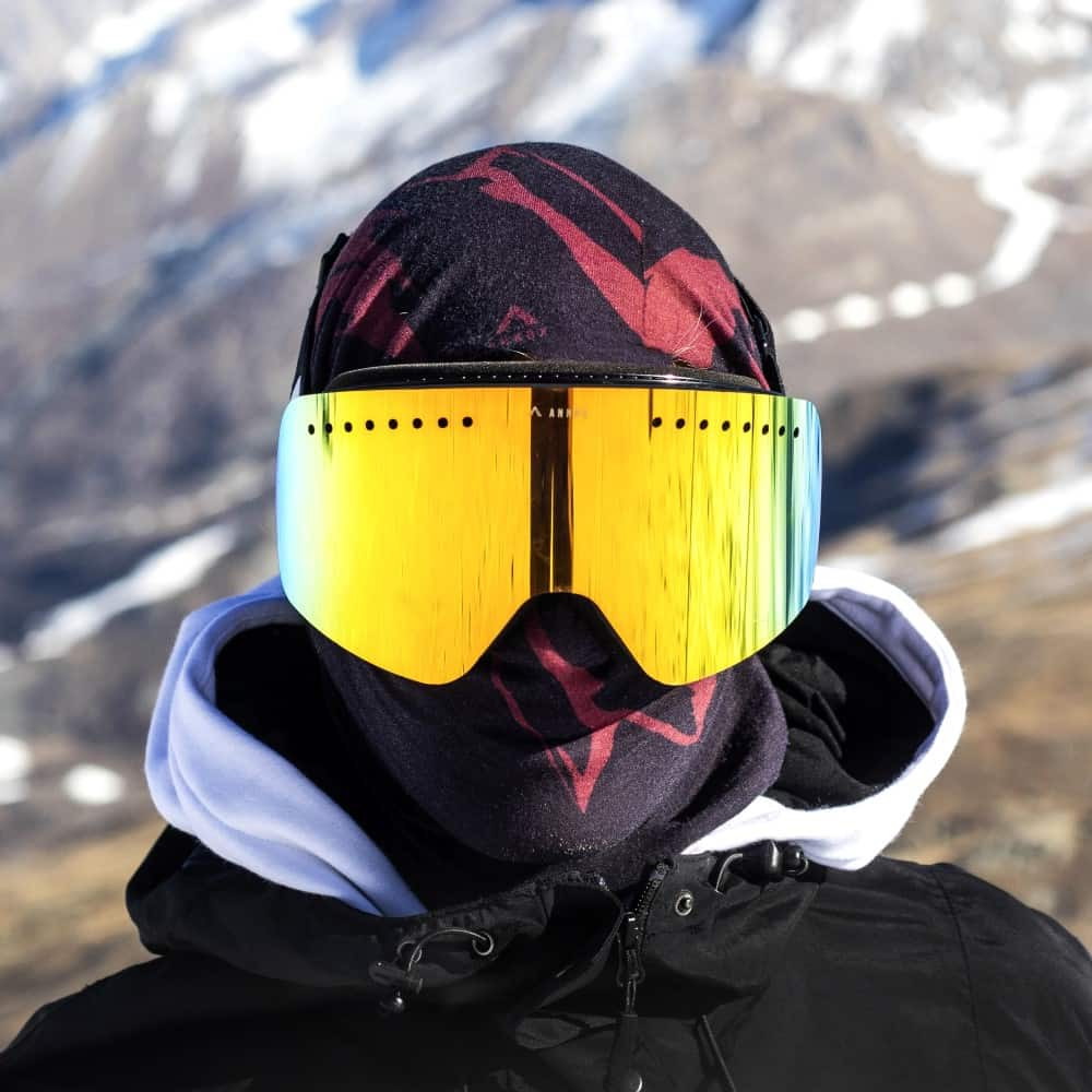 Căciula clasică Annox