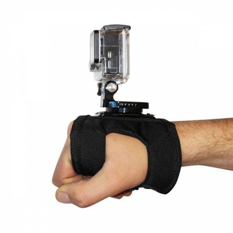 Suport 360 pentru curea de mănușă Annox