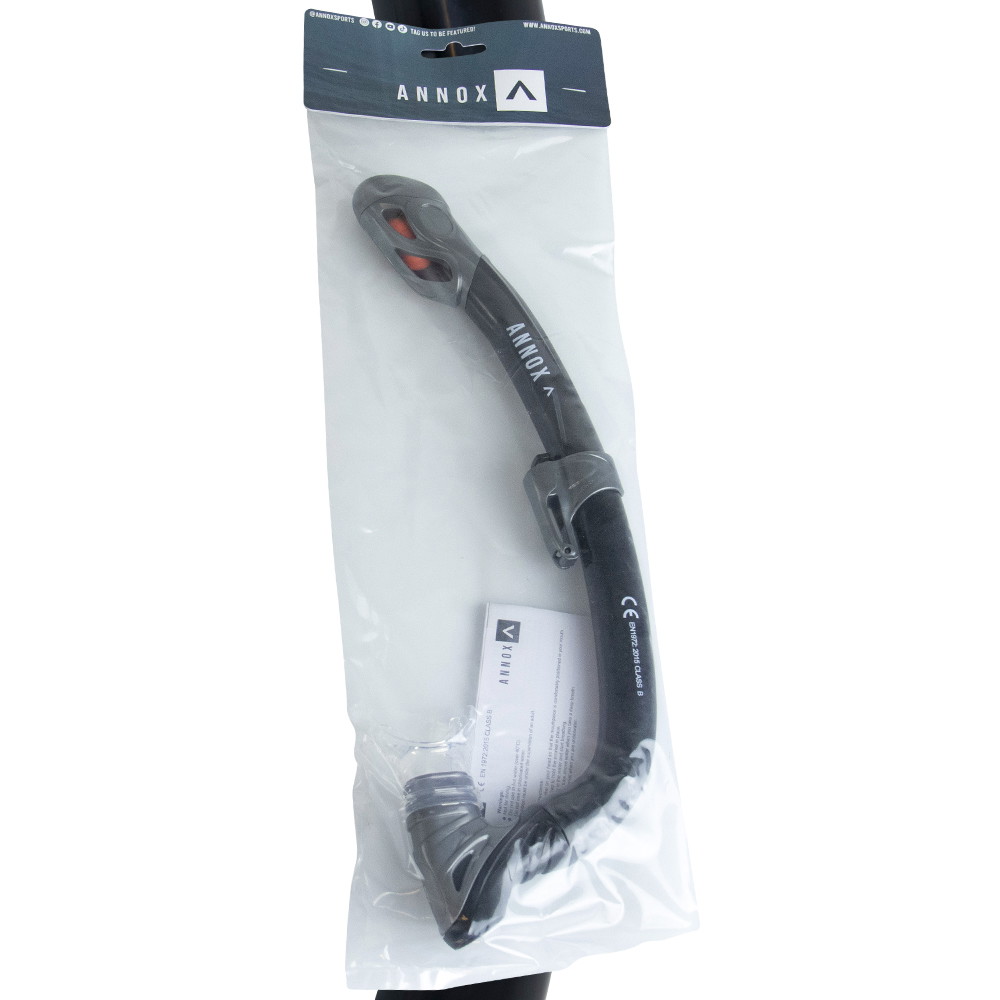 Annox Hydro Snorkel pentru copii