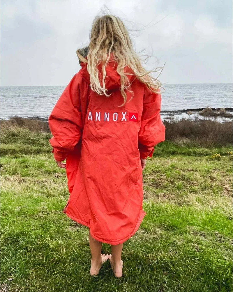 Annox Copii Change Robe - LS
