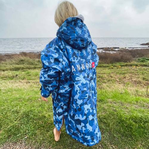 Annox Copii Change Robe - LS
